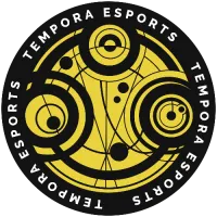Tempora Esports logo
