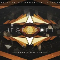 Deleted Team (Hegersoft e.V. ... logo_logo