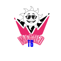 WashedT6 [inactive] logo