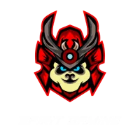 Spirit Gaming Purple. logo