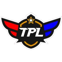 TPL Higher-Ups logo