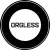 OrglessGG logo