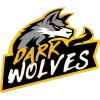 Dark Wolves [inactive] logo