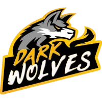 Dark Wolves [inactive] logo