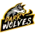 Dark Wolves [inactive] logo