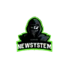 NewsystemEsport logo