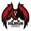 Valravn eSports AC [inactive] logo