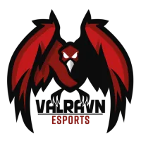 Valravn eSports AC [inactive] logo