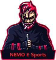 NEMO R6 logo