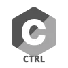 CTRL logo