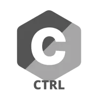 CTRL logo