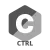 CTRL logo