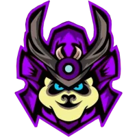 Spirit Gaming Purple logo