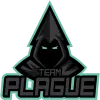 Team Plague logo
