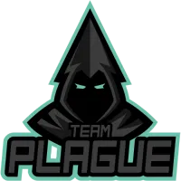 Team Plague logo