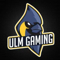 ULM Gaming logo