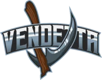 Vendetta Esports logo