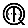 QT Gang logo