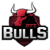 GTZ Bulls Esports logo