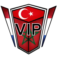 Benelux VIP logo