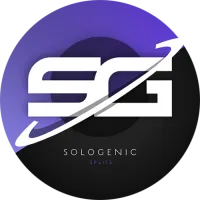  SoloGenic Esports logo