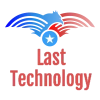 Last Technology logo