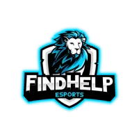 FindHelp eSports logo