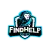 FindHelp eSports logo
