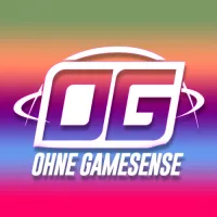 Ohne Gamesense logo_logo