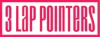 3 Lap Pointers logo