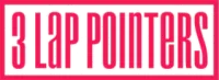 3 Lap Pointers logo