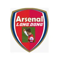 Arsenal LongDong logo