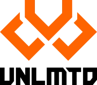 Unlimited Esports logo_logo