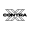 CONTRA X logo