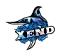 Xend Esports logo