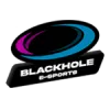 BlackHole E-sport logo