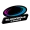 BlackHole E-sport logo