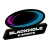 BlackHole E-sport logo