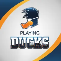Playing Ducks Mixed Team logo