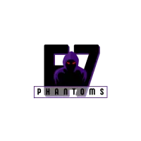 E7 Phantoms logo