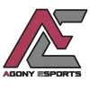 Agony Bravo logo
