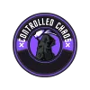 Controlled Chaos Team Purple logo