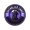 Controlled Chaos Team Purple logo