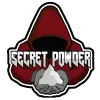 SECRET POWDER_logo