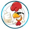 Hühnerstall E-sports logo