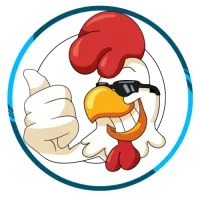 Hühnerstall E-sports logo