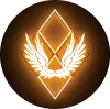 Guardians Alpha logo