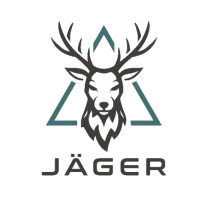 JÄGER logo