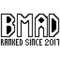 Team BMAD logo_logo