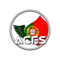 ACEs Portugal - Valorant logo